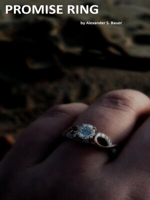 cover image of Promise Ring